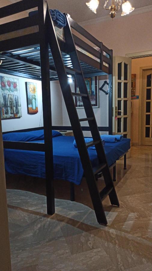 B&B Lu Sule Torchiarolo ภายนอก รูปภาพ