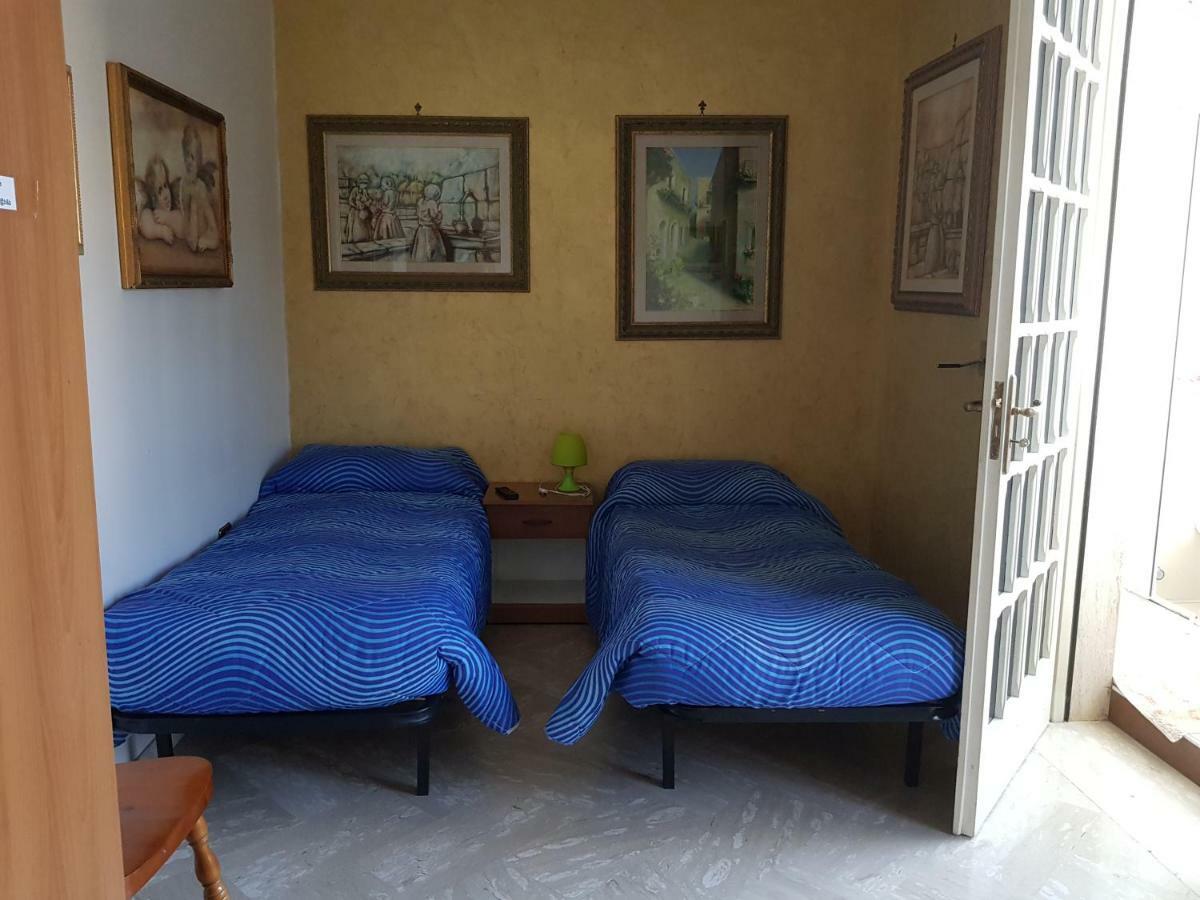 B&B Lu Sule Torchiarolo ภายนอก รูปภาพ