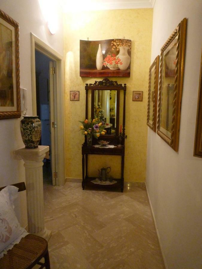 B&B Lu Sule Torchiarolo ภายนอก รูปภาพ