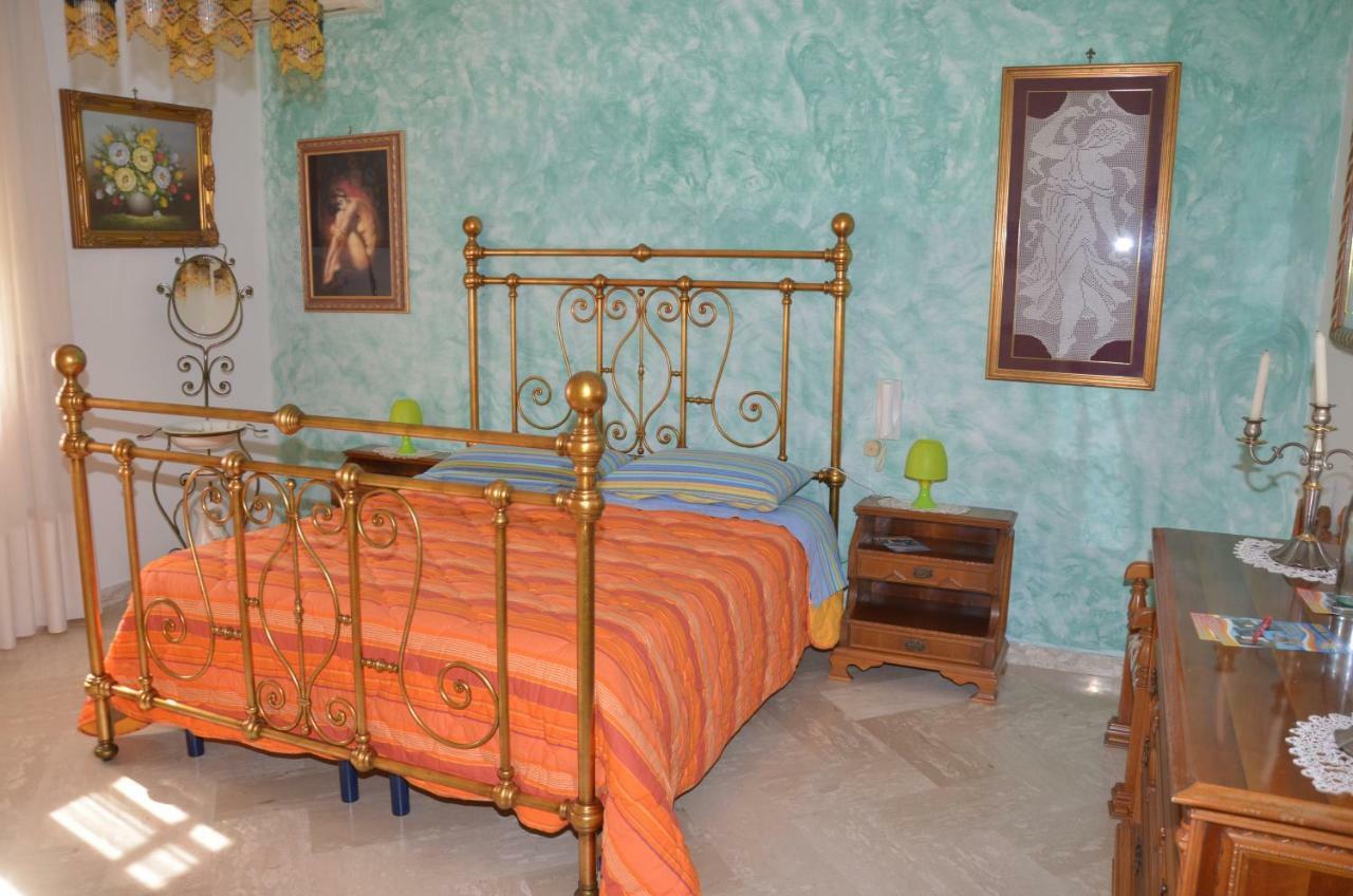 B&B Lu Sule Torchiarolo ภายนอก รูปภาพ